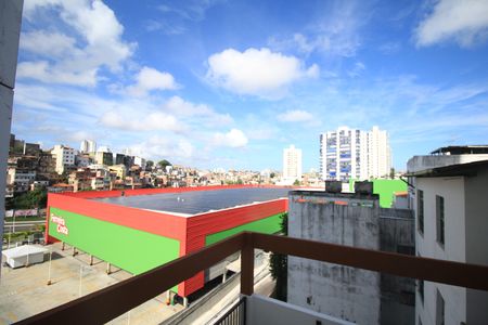 Apartamento para alugar com 90m², 2 quartos e 1 vaga Apartamento para alugar com 90m², 2 quartos e 1 vagaVista da Sala