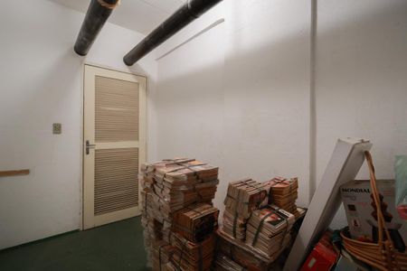 Apartamento à venda com 98m², 3 quartos e 2 vagasDepósito