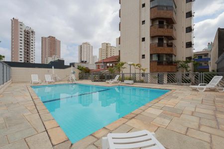 Apartamento à venda com 98m², 3 quartos e 2 vagasÁrea comum - Piscina