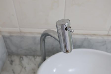 Apartamento à venda com 98m², 3 quartos e 2 vagasBanheiro social