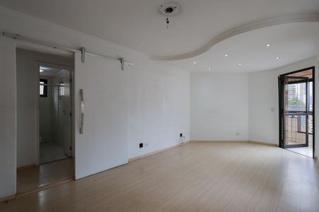 Apartamento à venda com 98m², 3 quartos e 2 vagasSala