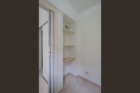 Apartamento à venda com 98m², 3 quartos e 2 vagasQuarto de serviço