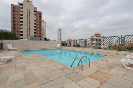 Apartamento à venda com 98m², 3 quartos e 2 vagasÁrea comum - Piscina
