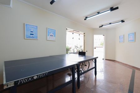 Apartamento à venda com 98m², 3 quartos e 2 vagasÁrea comum - Salão de jogos