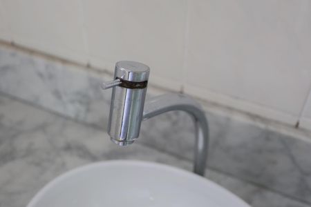 Apartamento à venda com 98m², 3 quartos e 2 vagasBanheiro da suíte