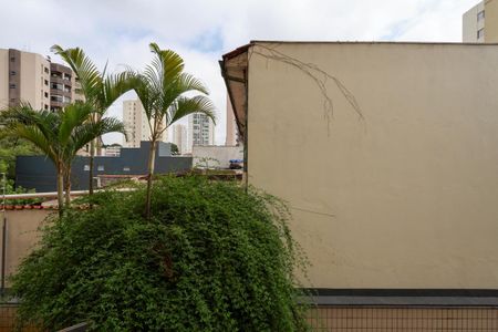 Apartamento à venda com 98m², 3 quartos e 2 vagasVista do Quarto 1