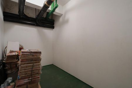 Apartamento à venda com 98m², 3 quartos e 2 vagasDepósito