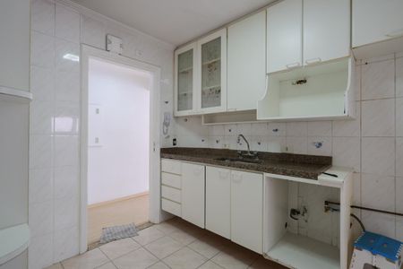 Apartamento à venda com 98m², 3 quartos e 2 vagasCozinha