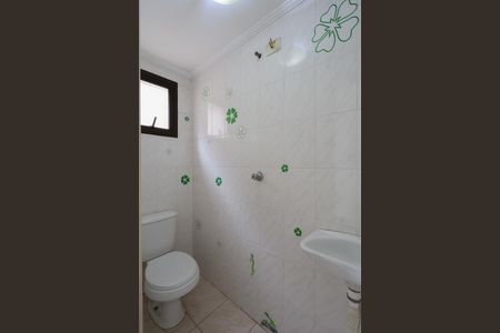 Apartamento à venda com 98m², 3 quartos e 2 vagasQuarto de serviço