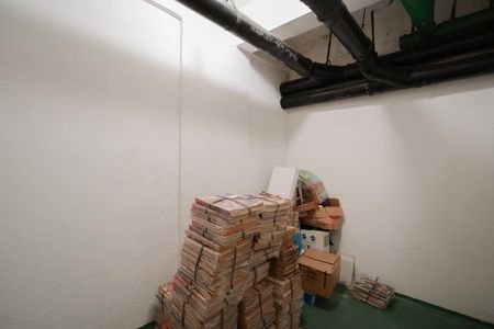 Apartamento à venda com 98m², 3 quartos e 2 vagasDepósito