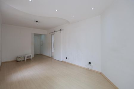 Apartamento à venda com 98m², 3 quartos e 2 vagasSala