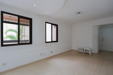 Apartamento à venda com 98m², 3 quartos e 2 vagasSala