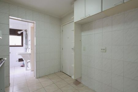 Apartamento à venda com 98m², 3 quartos e 2 vagasCozinha