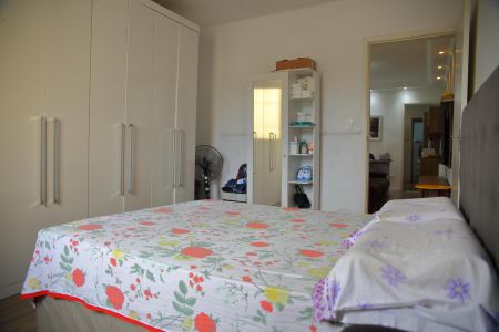 Casa à venda com 125m², 2 quartos e 2 vagasQuarto 1