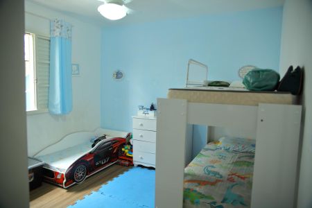 Casa à venda com 125m², 2 quartos e 2 vagasQuarto 2