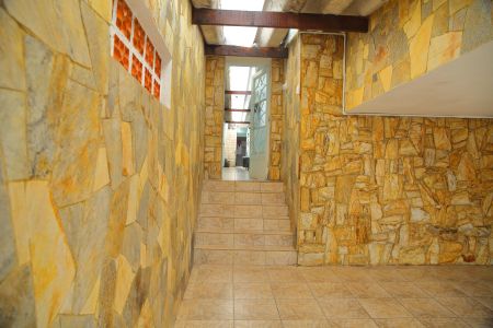 Casa à venda com 125m², 2 quartos e 2 vagasGaragem