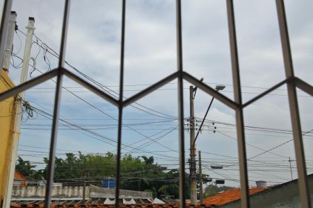 Casa à venda com 125m², 2 quartos e 2 vagasVista Quarto 1