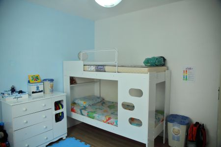 Casa à venda com 125m², 2 quartos e 2 vagasQuarto 2