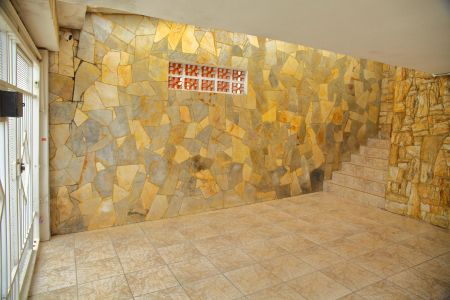 Casa à venda com 125m², 2 quartos e 2 vagasGaragem