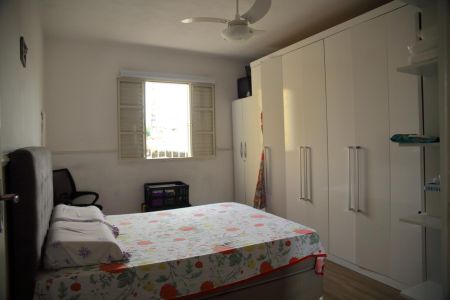 Casa à venda com 125m², 2 quartos e 2 vagasQuarto 1