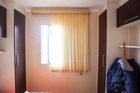 Apartamento à venda com 56m², 2 quartos e 1 vagaQuarto 2