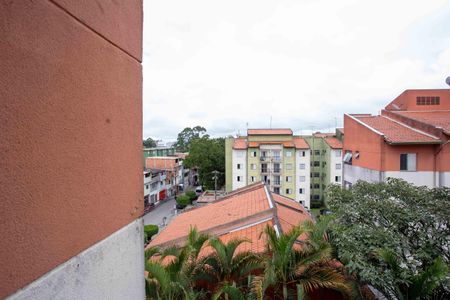 Apartamento à venda com 56m², 2 quartos e 1 vagaVaranda da Sala