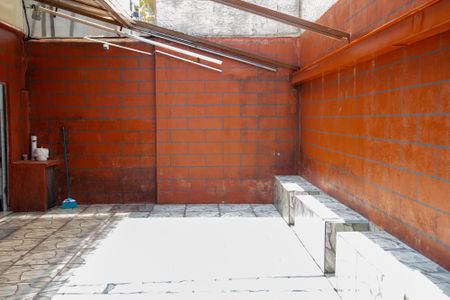 Apartamento à venda com 56m², 2 quartos e 1 vaga Apartamento à venda com 56m², 2 quartos e 1 vagaChurrasqueira