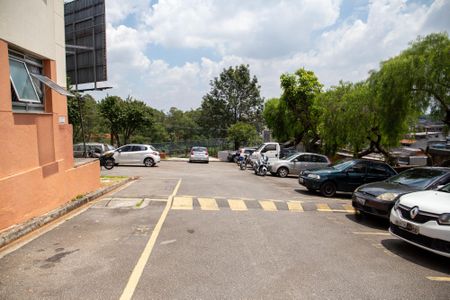 Apartamento à venda com 56m², 2 quartos e 1 vaga Apartamento à venda com 56m², 2 quartos e 1 vagaÁrea comum