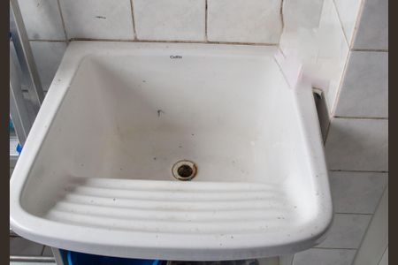 Apartamento à venda com 56m², 2 quartos e 1 vagaÁrea de Serviço