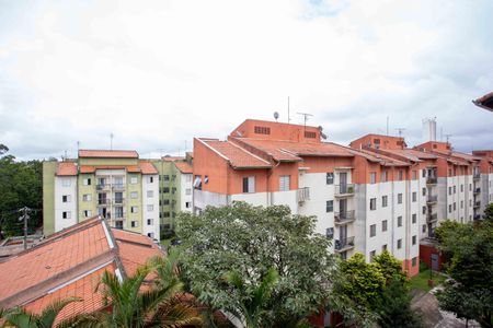 Apartamento à venda com 56m², 2 quartos e 1 vagaVaranda da Sala