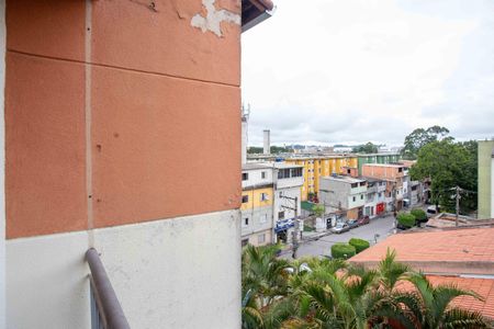 Apartamento à venda com 56m², 2 quartos e 1 vagaVaranda da Sala