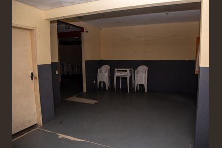 Apartamento à venda com 56m², 2 quartos e 1 vaga Apartamento à venda com 56m², 2 quartos e 1 vagaSalão de Festas