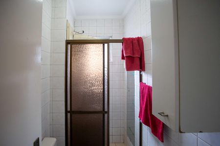 Apartamento à venda com 56m², 2 quartos e 1 vagaBanheiro