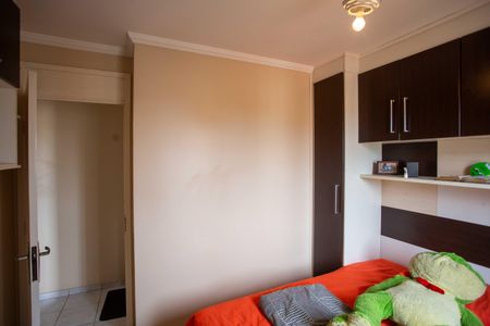 Apartamento à venda com 56m², 2 quartos e 1 vagaQuarto 2