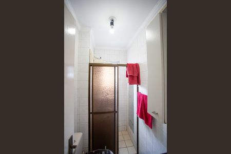 Apartamento à venda com 56m², 2 quartos e 1 vagaBanheiro