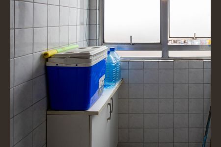 Apartamento à venda com 56m², 2 quartos e 1 vagaÁrea de Serviço