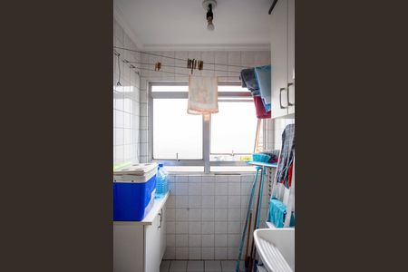 Apartamento à venda com 56m², 2 quartos e 1 vagaÁrea de Serviço