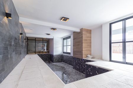 Apartamento à venda com 65m², 2 quartos e 2 vagas Apartamento à venda com 65m², 2 quartos e 2 vagasÁrea comum - Piscina