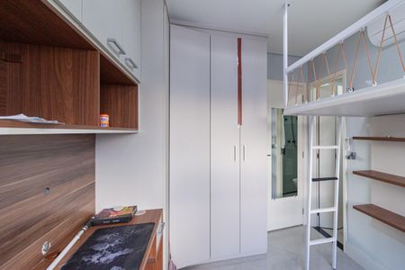 Apartamento à venda com 65m², 2 quartos e 2 vagas Apartamento à venda com 65m², 2 quartos e 2 vagasSuíte 1
