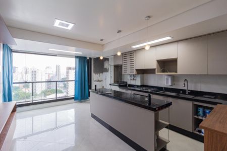 Apartamento à venda com 65m², 2 quartos e 2 vagas Apartamento à venda com 65m², 2 quartos e 2 vagasSala