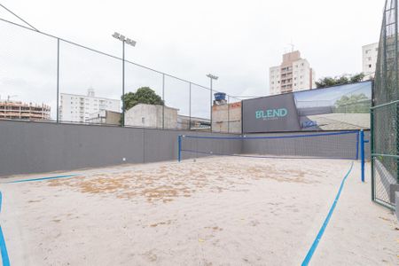 Apartamento à venda com 65m², 2 quartos e 2 vagas Apartamento à venda com 65m², 2 quartos e 2 vagasÁrea comum - Quadra
