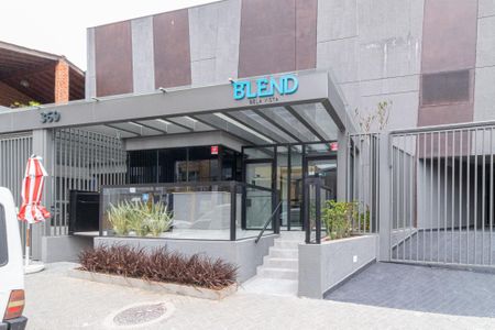 Apartamento à venda com 65m², 2 quartos e 2 vagas Apartamento à venda com 65m², 2 quartos e 2 vagasFachada do Prédio