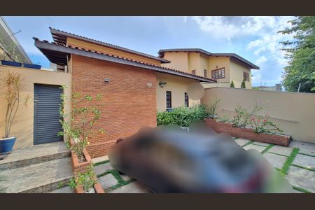 Casa à venda com 342m², 4 quartos e 3 vagasGaragem