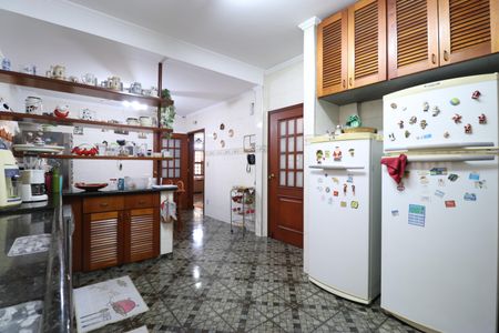 Casa à venda com 342m², 4 quartos e 3 vagasCozinha