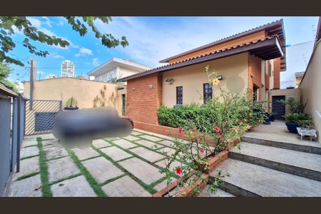 Casa à venda com 342m², 4 quartos e 3 vagasGaragem