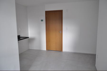Apartamento à venda com 42m², 2 quartos e sem vagaCozinha