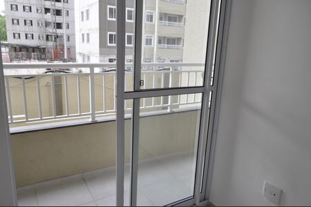 Apartamento à venda com 42m², 2 quartos e sem vagaVista da Fachada