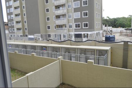 Apartamento à venda com 42m², 2 quartos e sem vagaVista do Quarto 1