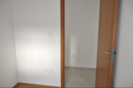 Apartamento à venda com 42m², 2 quartos e sem vagaQuarto 1