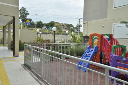 Apartamento à venda com 42m², 2 quartos e sem vagaÁrea comum